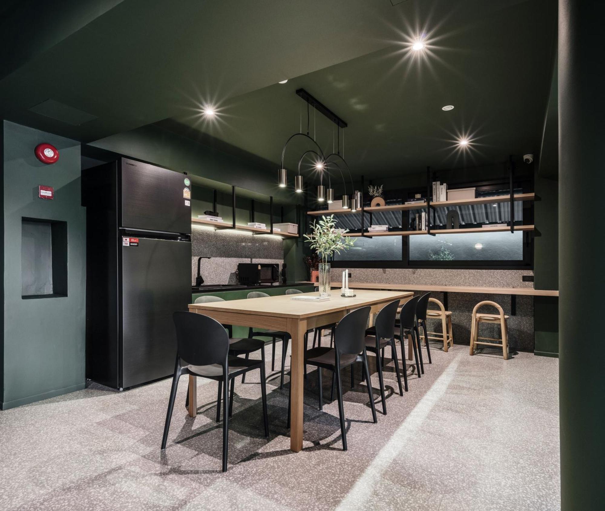 Albergue Cher *