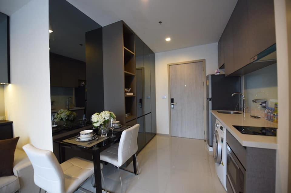Pangsapuri Super Luxury Bangkok