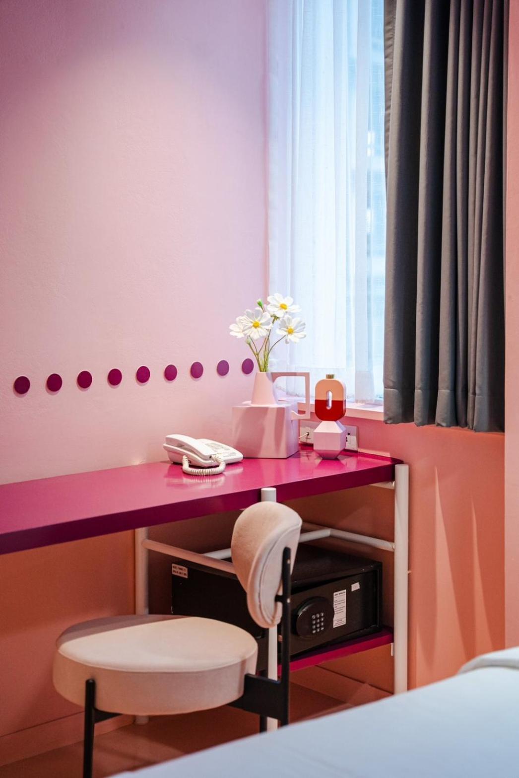 Budacco Hotel