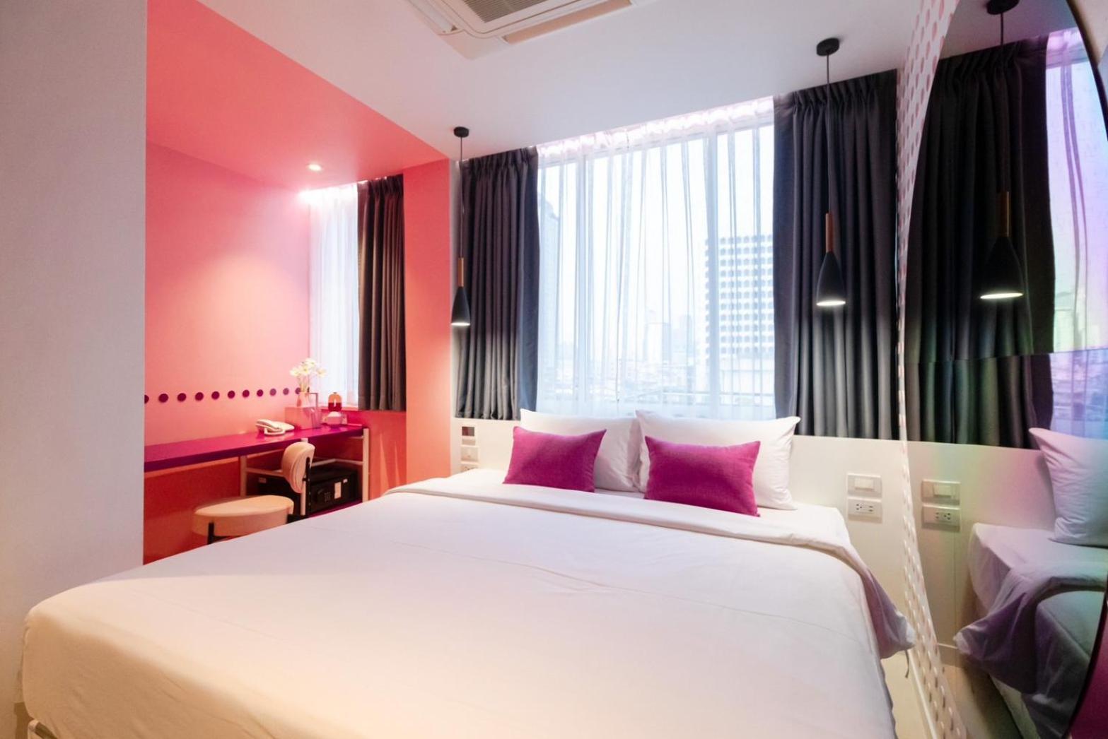 Hotel Budacco