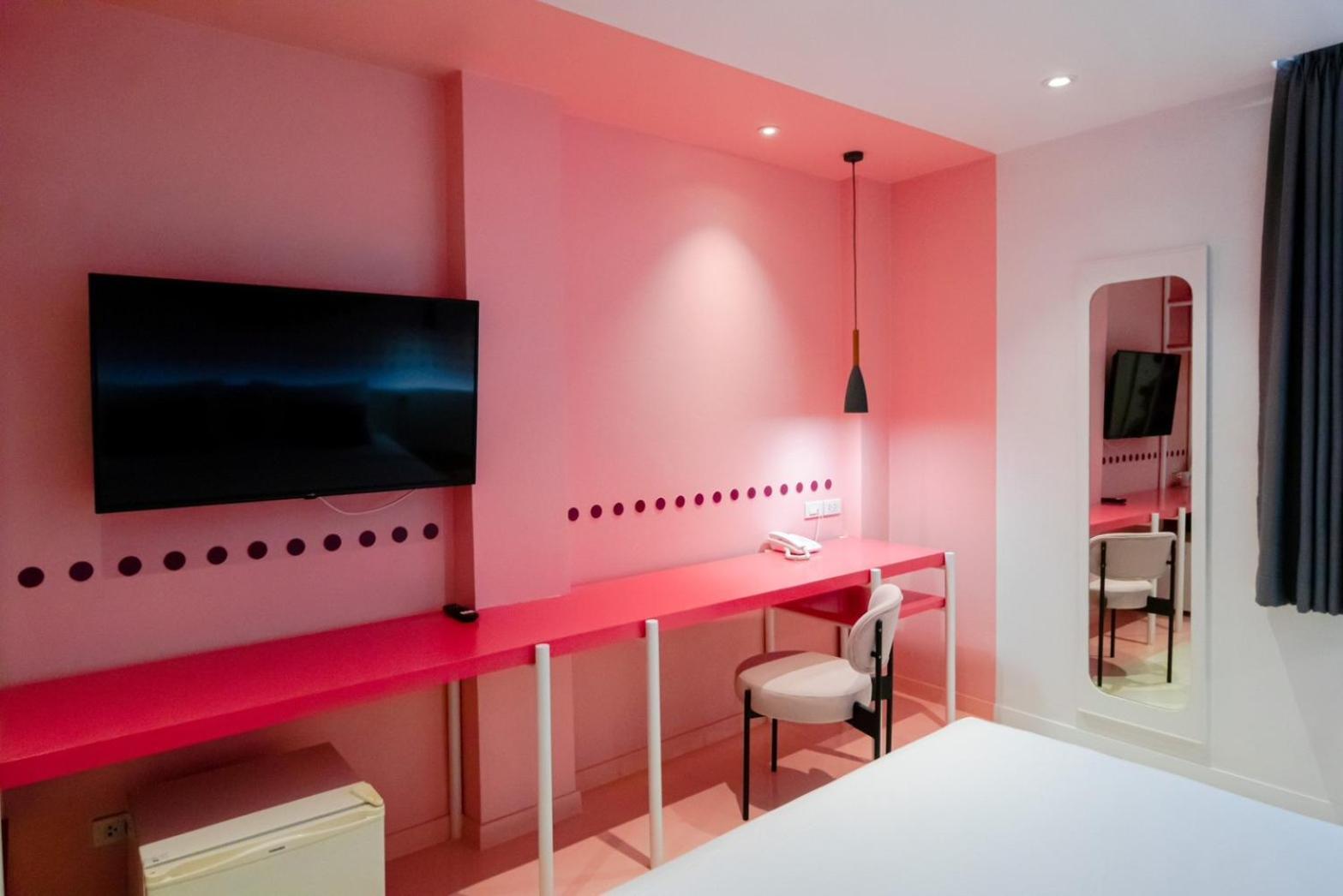 Budacco Hotel 3*