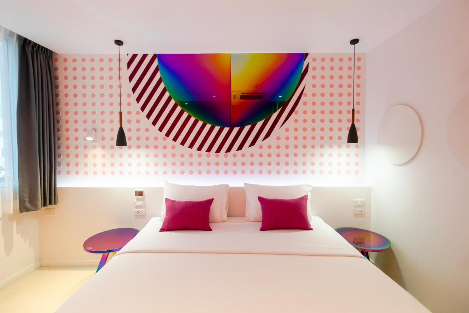 Budacco Hotel