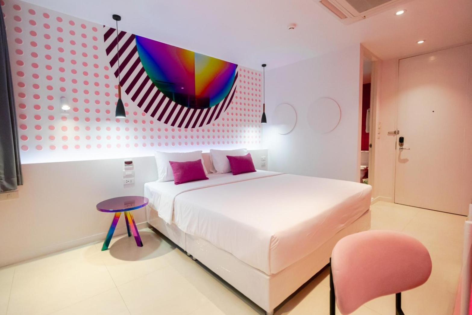 Hotel Budacco 3*