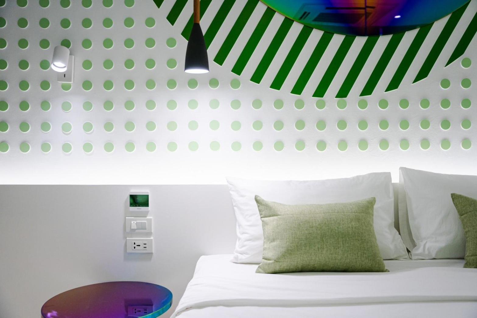 Budacco Hotel