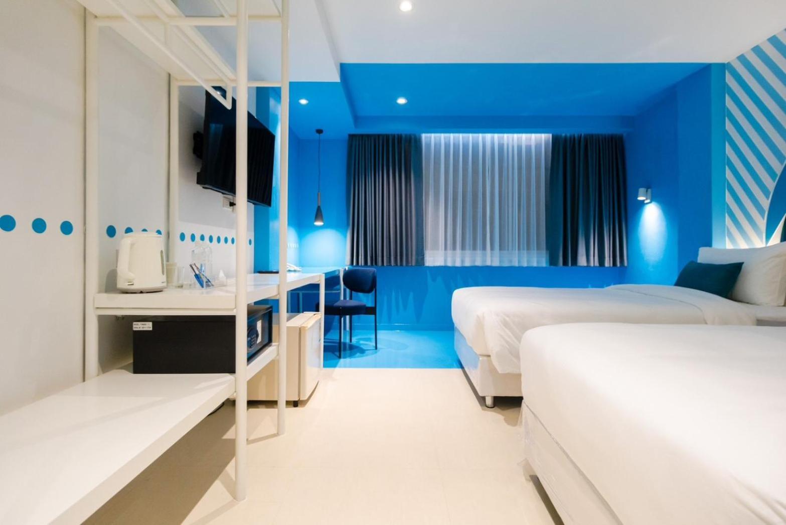 Budacco Hotel