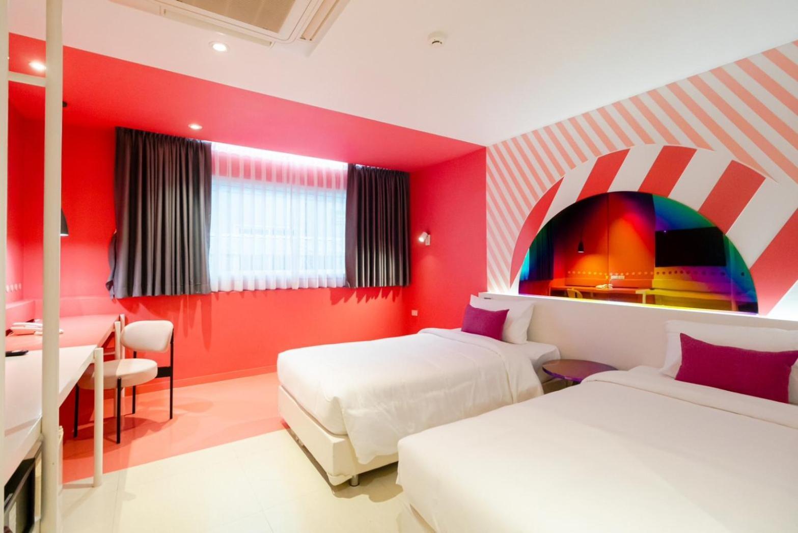 Hotel Budacco 3*