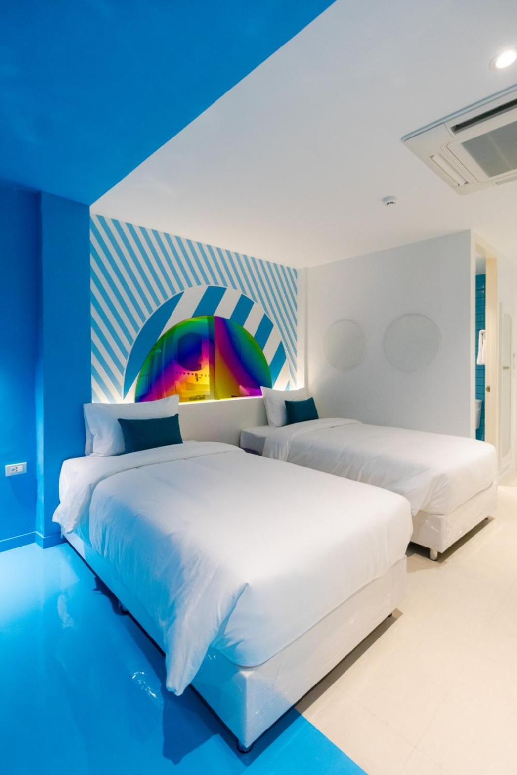Budacco Hotel 3*