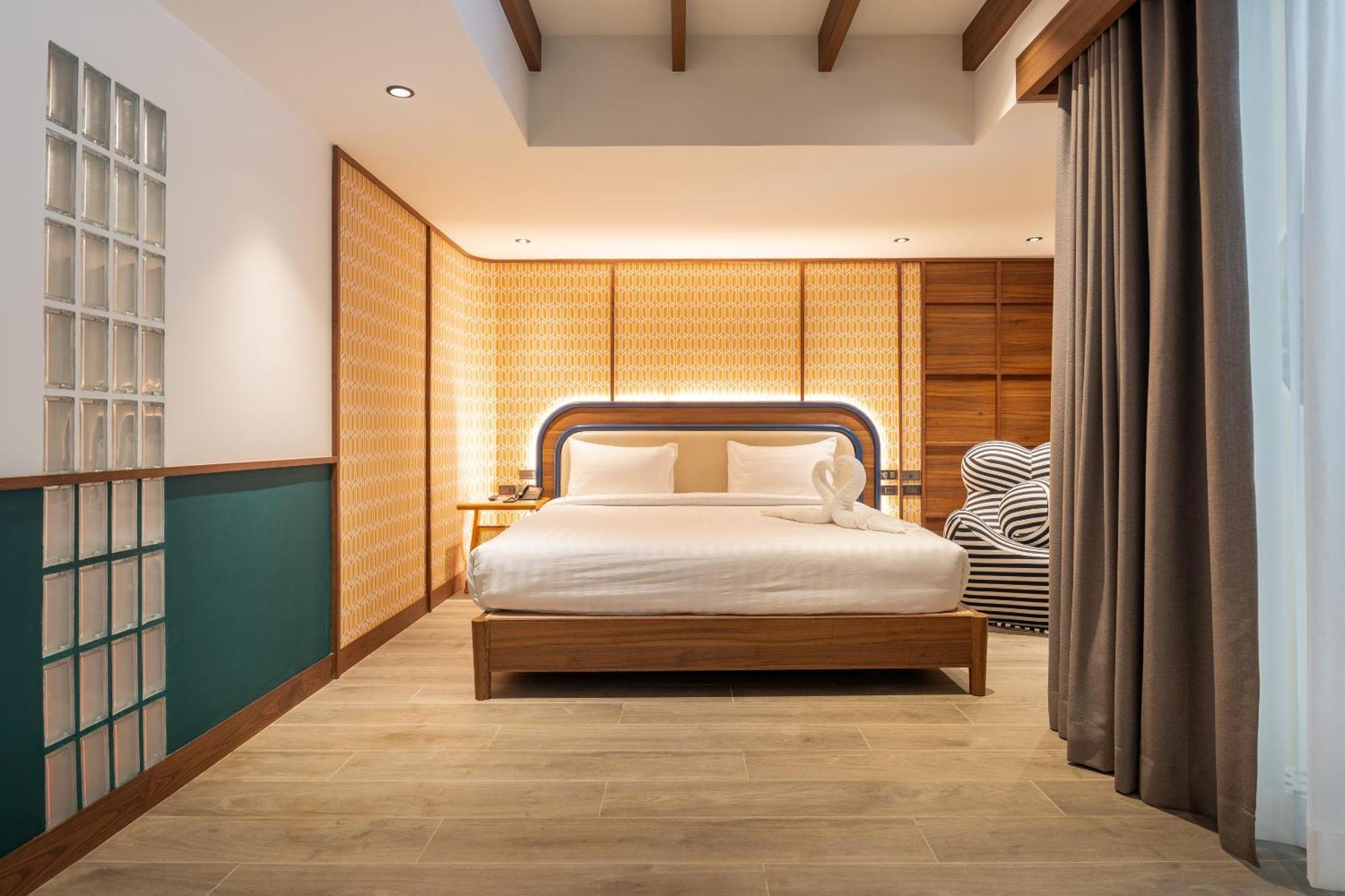 Miami Penginapan 4*