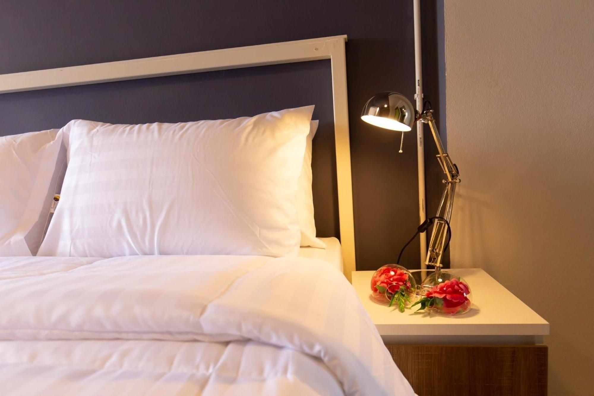 Hotell Mango 10 House 2*