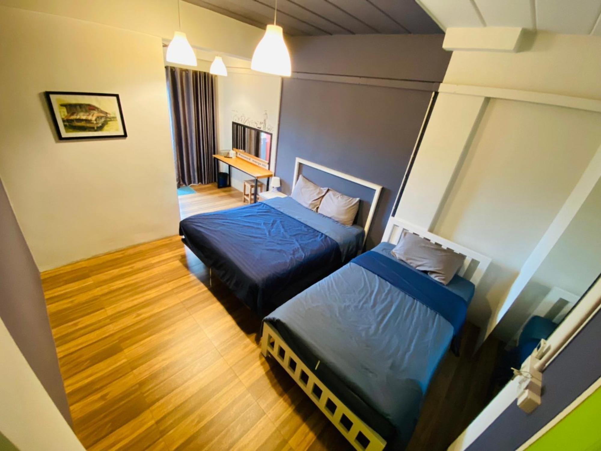 Mango 10 House Hotell