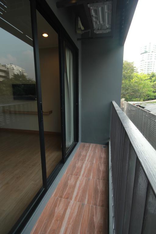 Aparthotel Sereine Sukhumvit 39