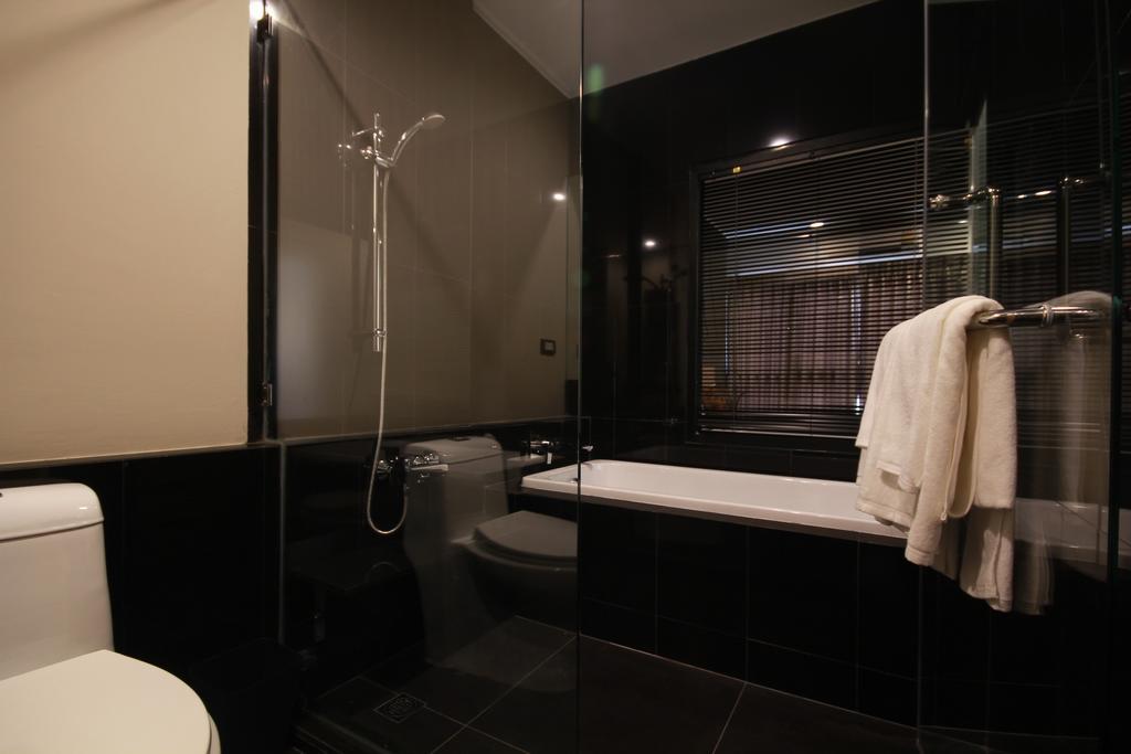 Sereine Sukhumvit 39 Aparthotel 3*