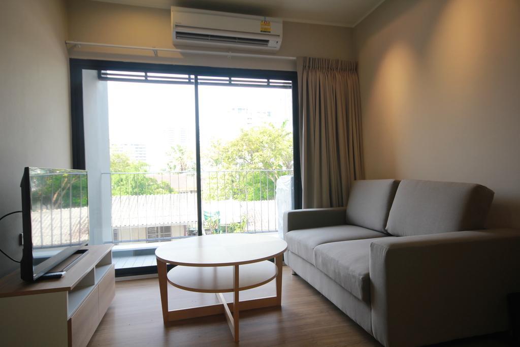 Sereine Sukhumvit 39 3* Bangkok
