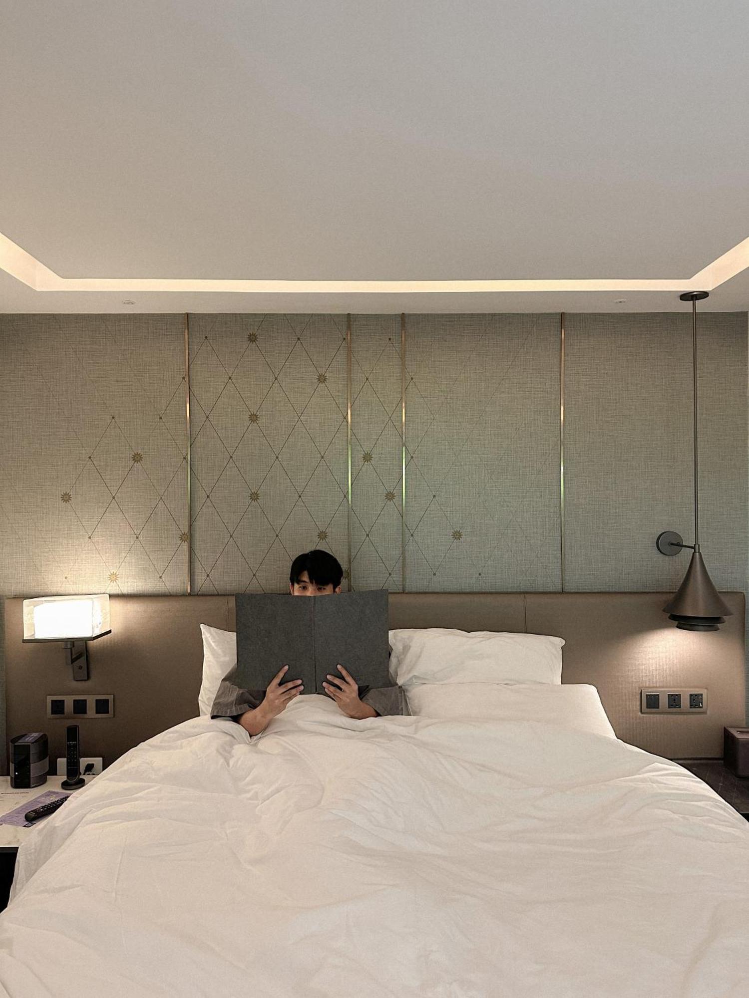 Novotel Sukhumvit 34 4* Bangkok