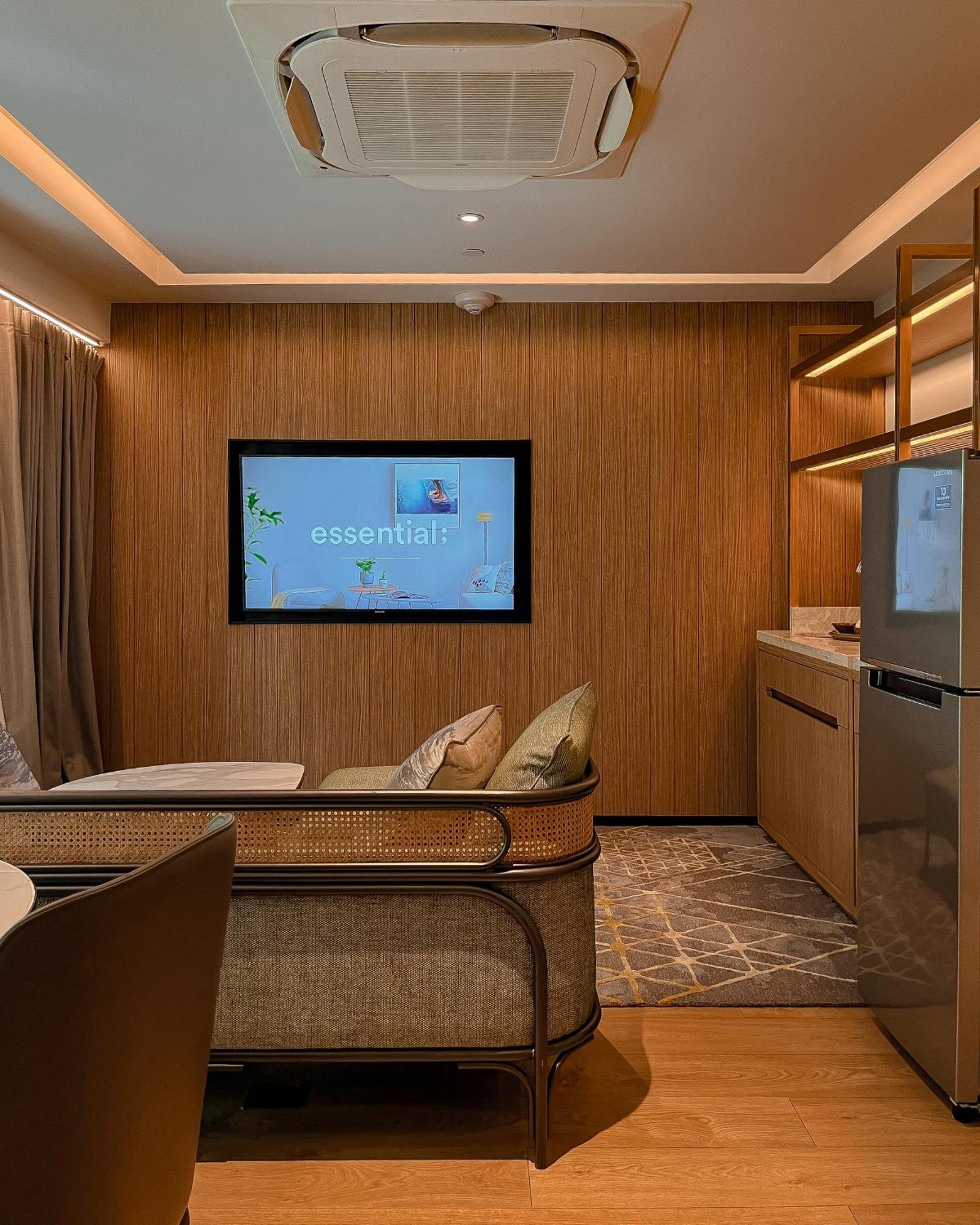 Novotel Sukhumvit 34 Bangkok