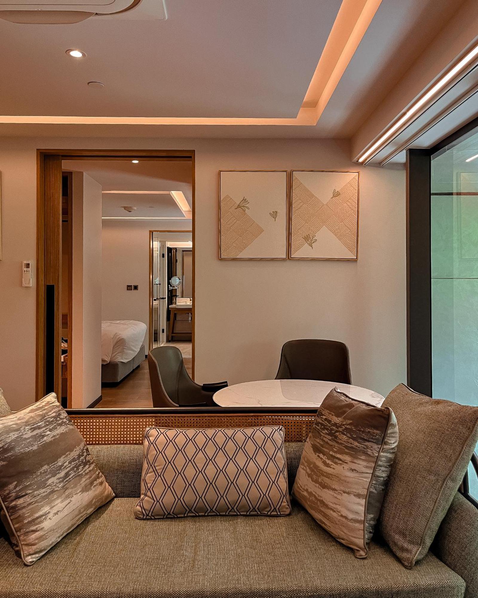 Novotel Sukhumvit 34 4* Bangkok