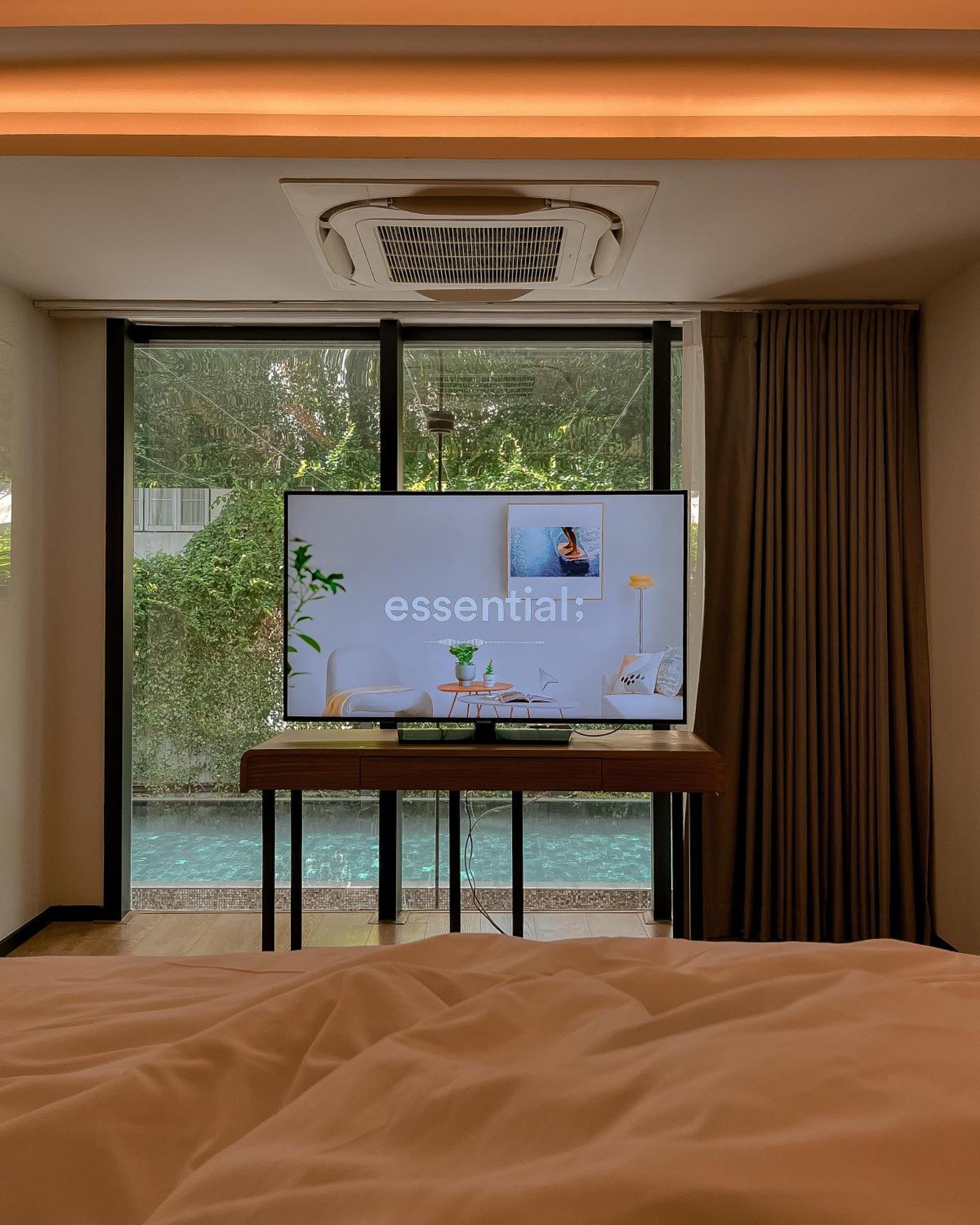Novotel Sukhumvit 34 4*