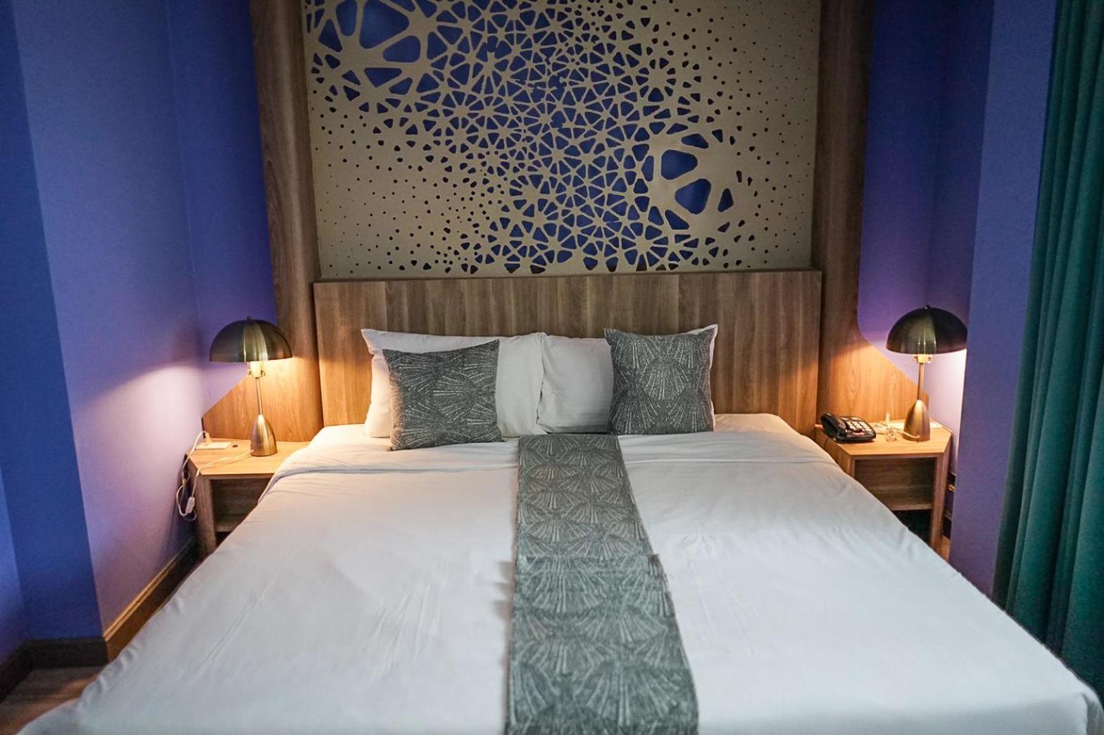 Hotel Grand Lucky 3*
