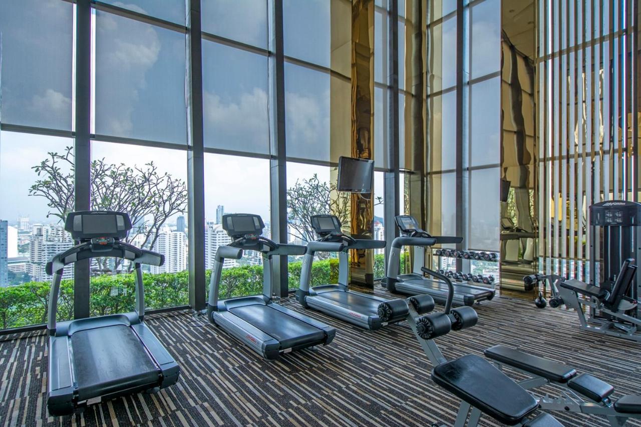Luxury 1bed 1bath 300m Bts Phrom Phong, Emporium Emsphere Emquartier Apartemen *