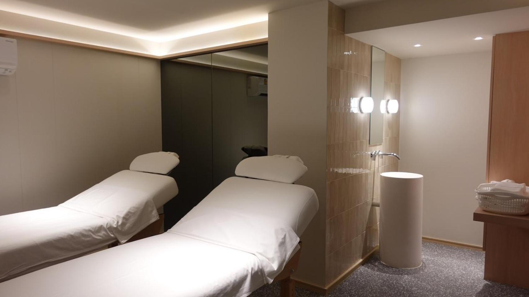 Wellness & Sukhumvit 107 Bangkok
