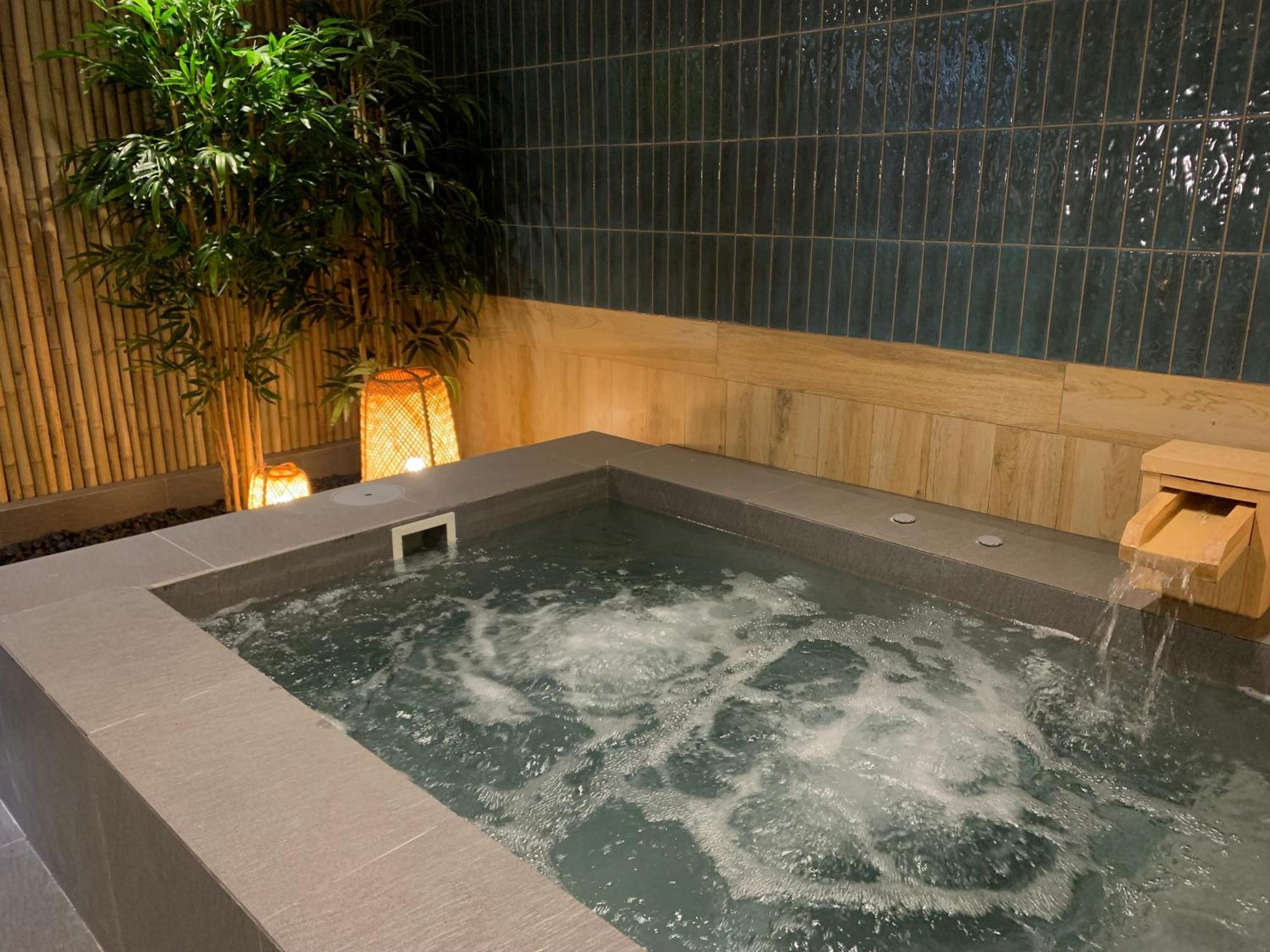 Wellness & Sukhumvit 107 Hotel