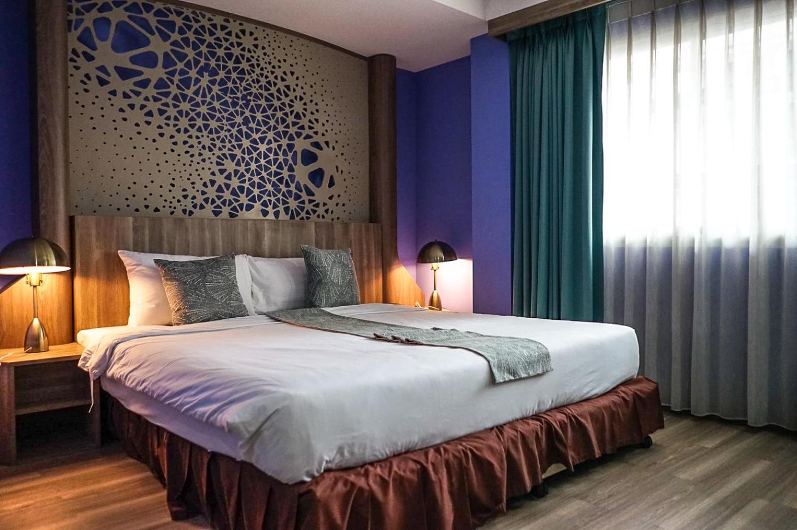 Hotel Grand Lucky 3*