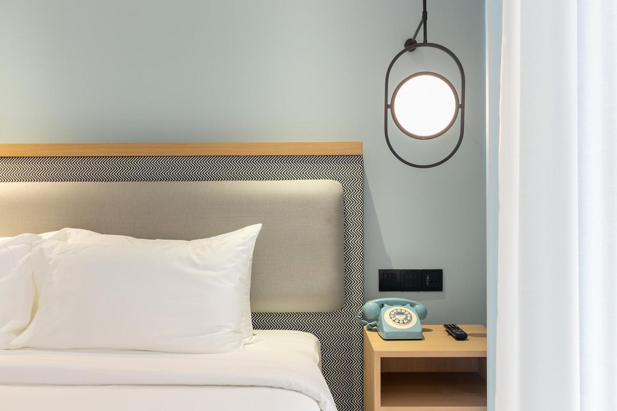 The Sacha Thonglor Hotel