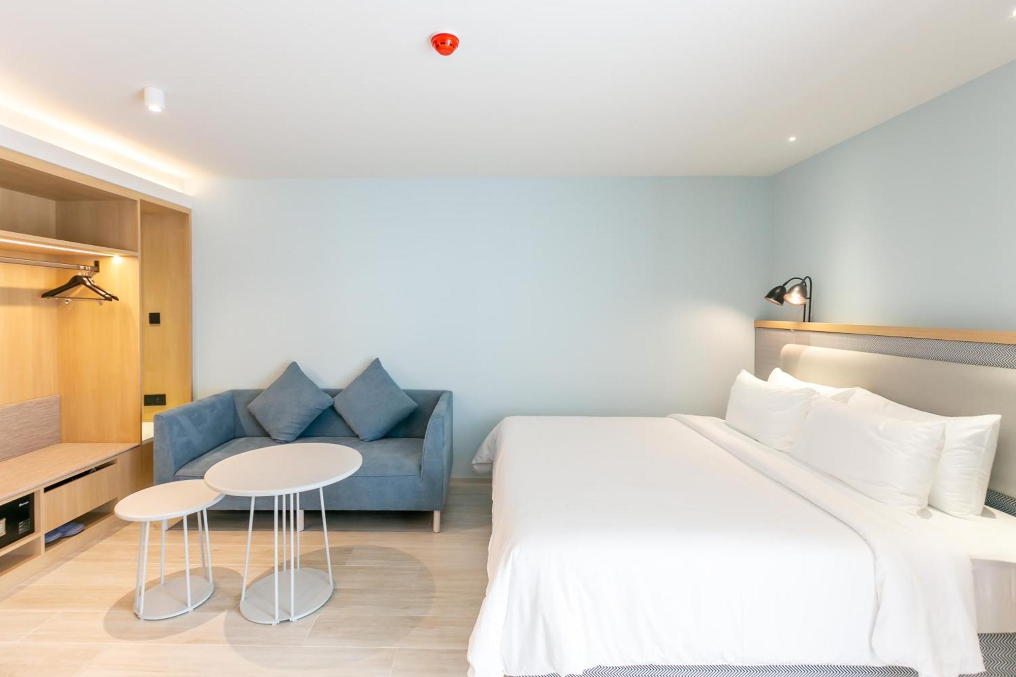 Hotel The Sacha Thonglor 4*