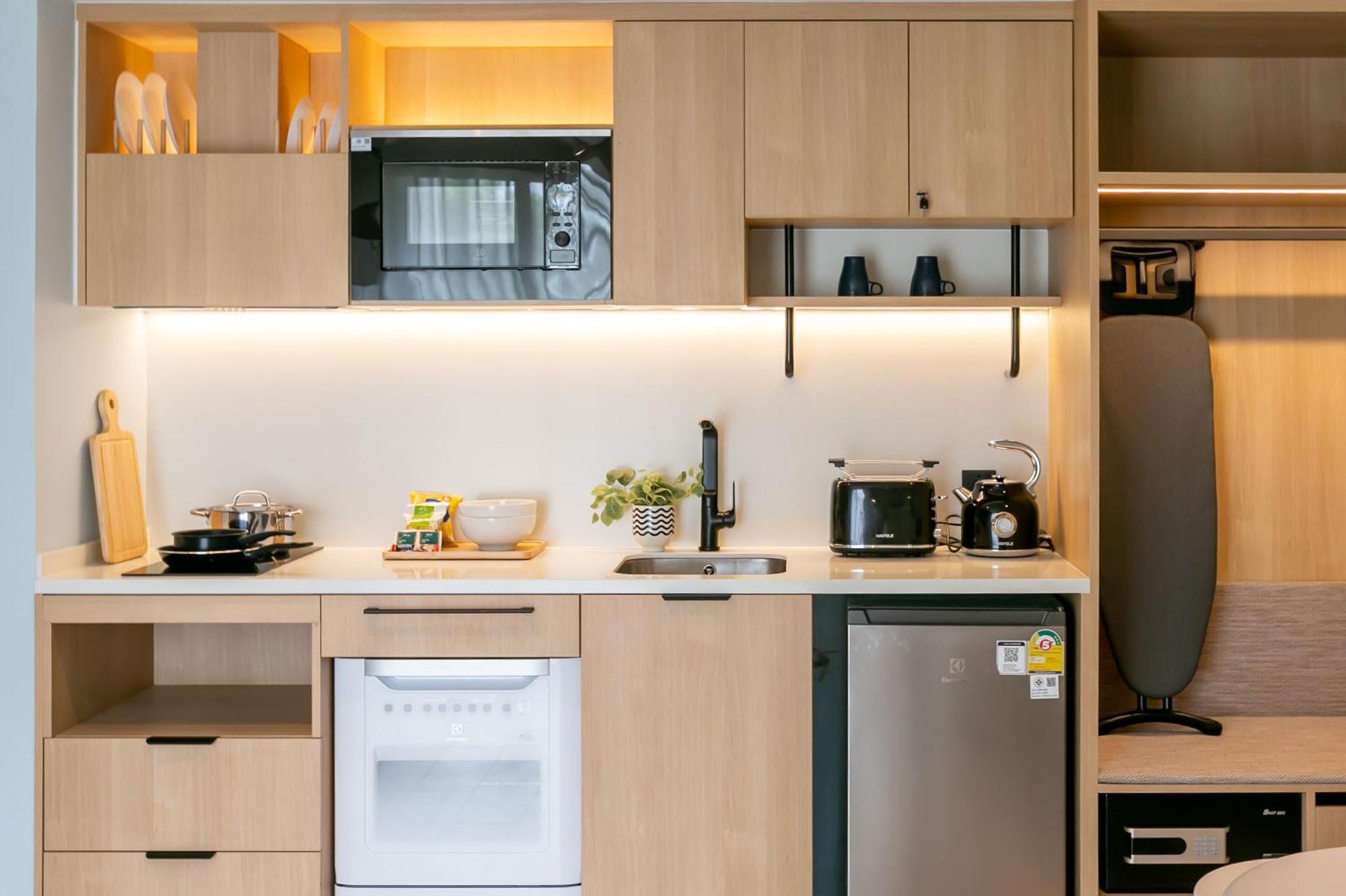 The Sacha Thonglor Hotel 4*