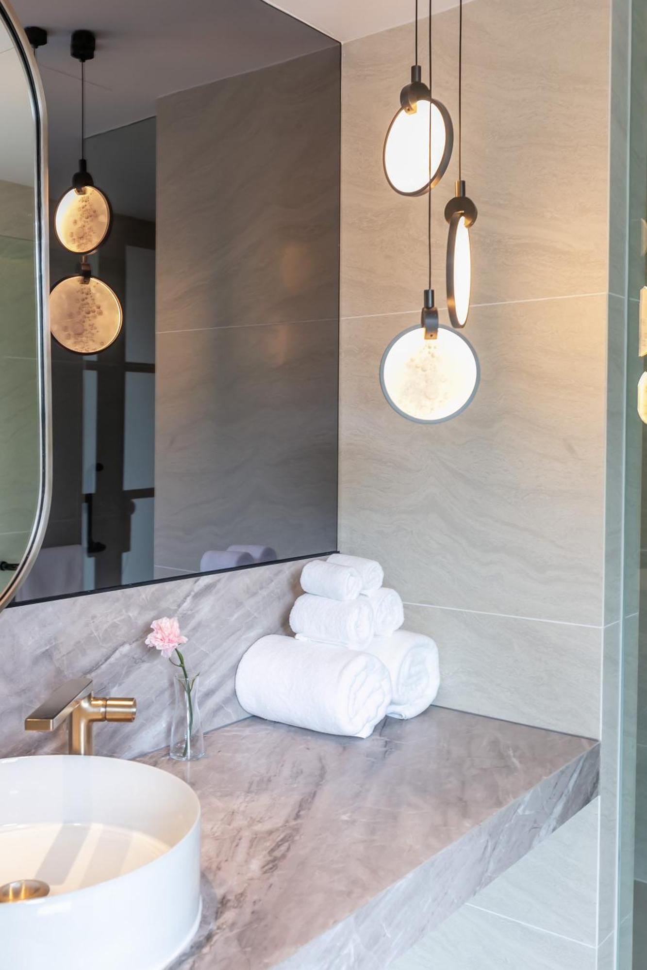 The Sacha Thonglor Hotel Bangkok
