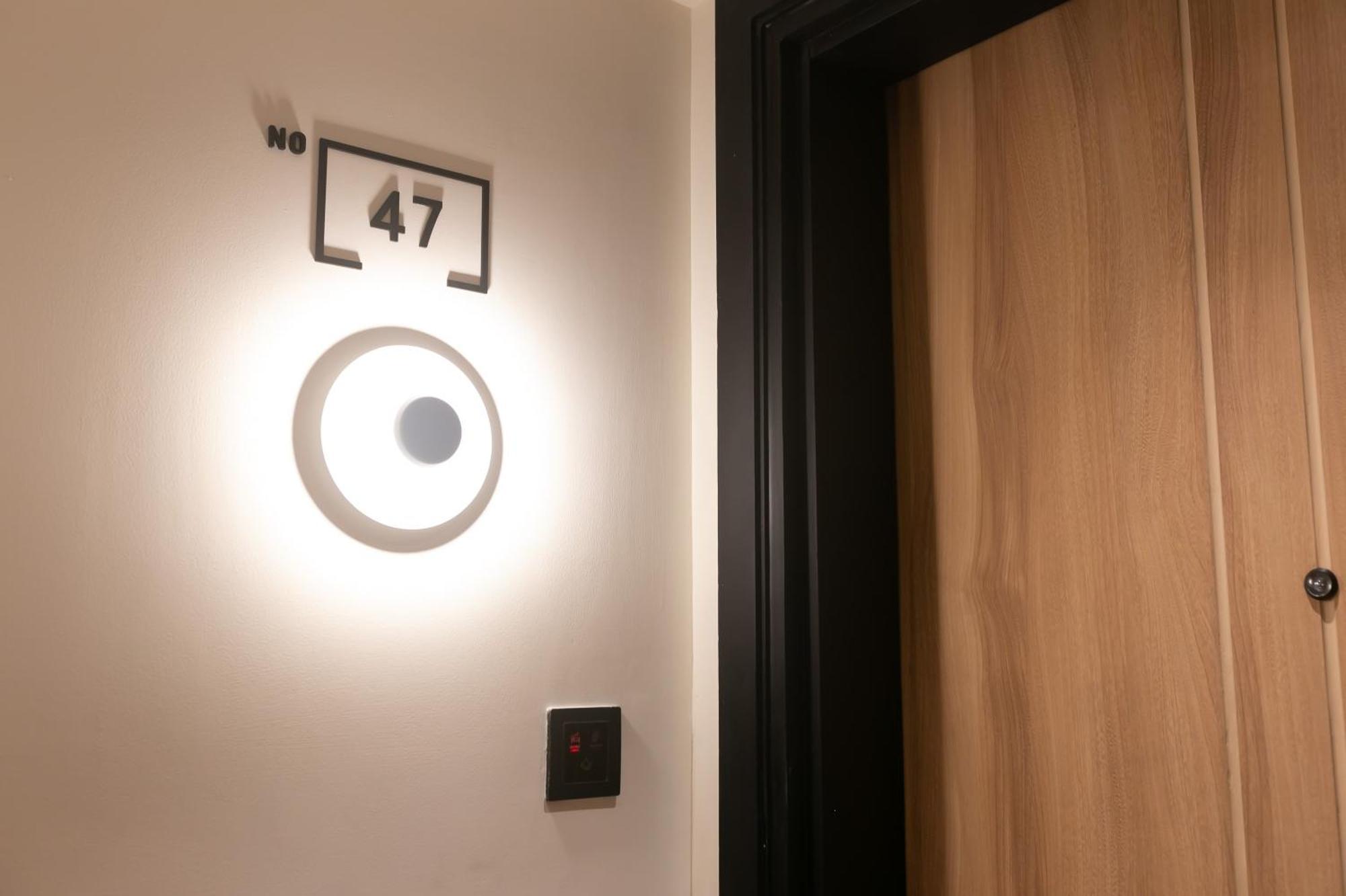Hotel The Sacha Thonglor