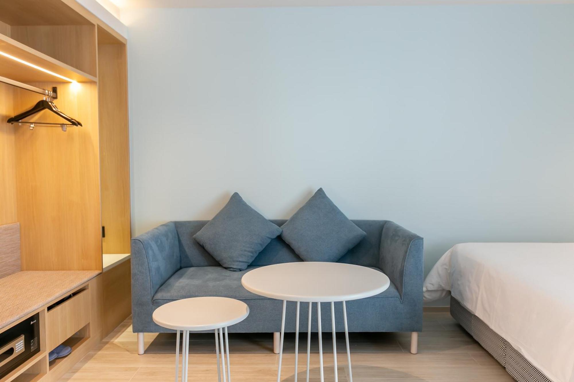 The Sacha Thonglor Hotel