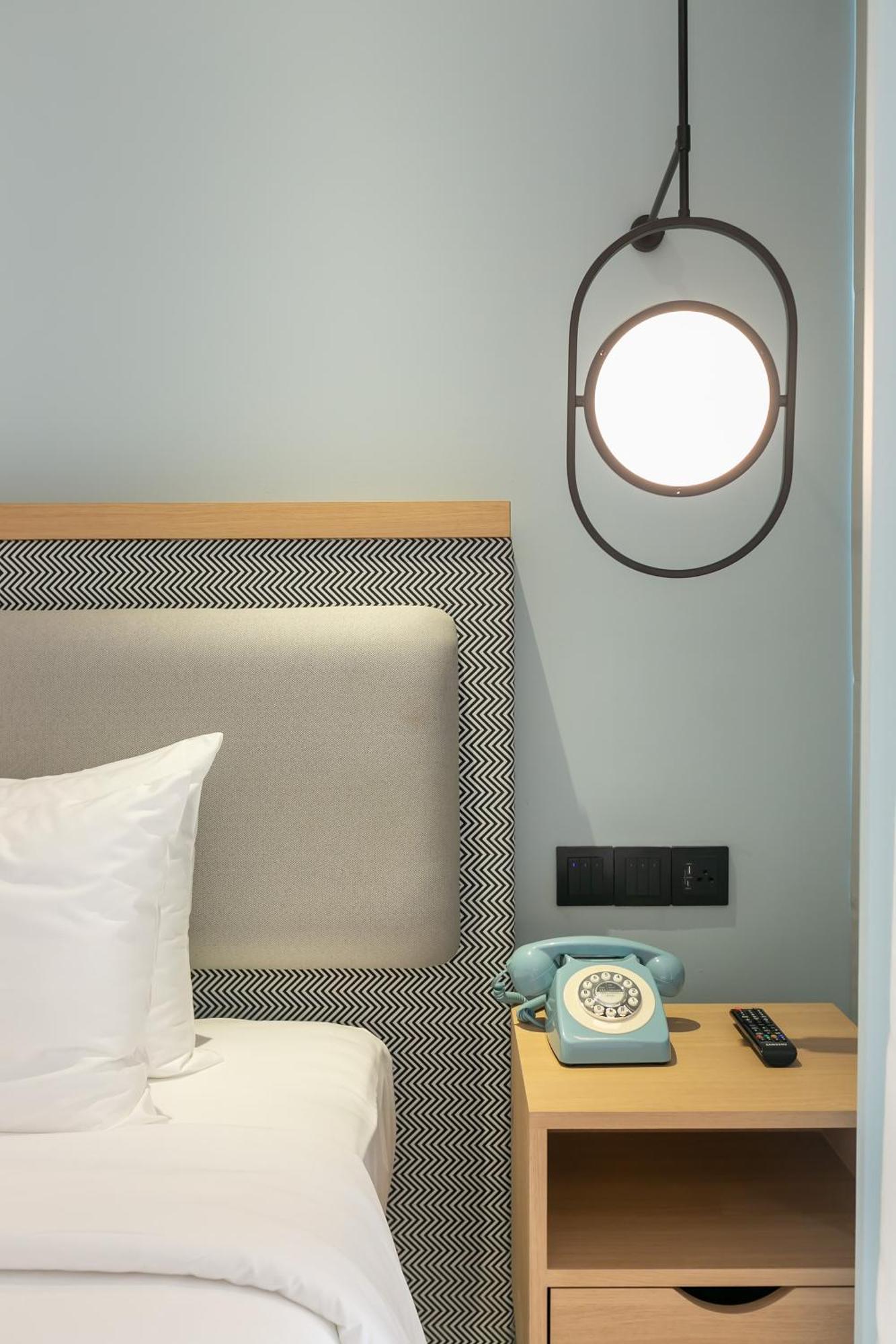 The Sacha Thonglor Hotel 4*