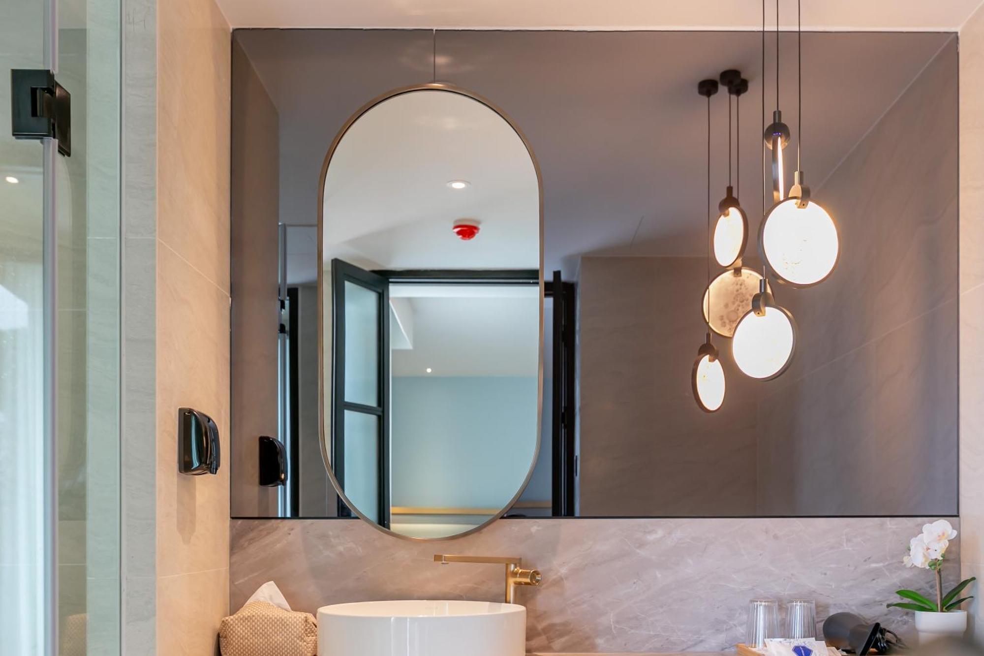 The Sacha Thonglor 4* Bangkok