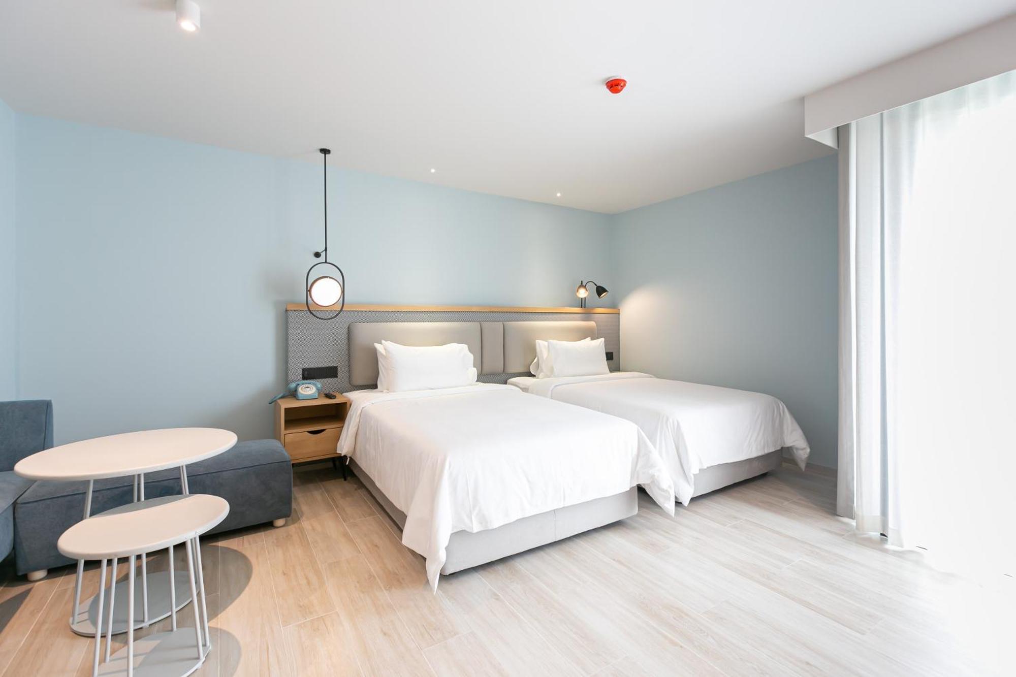 The Sacha Thonglor Hotel 4*