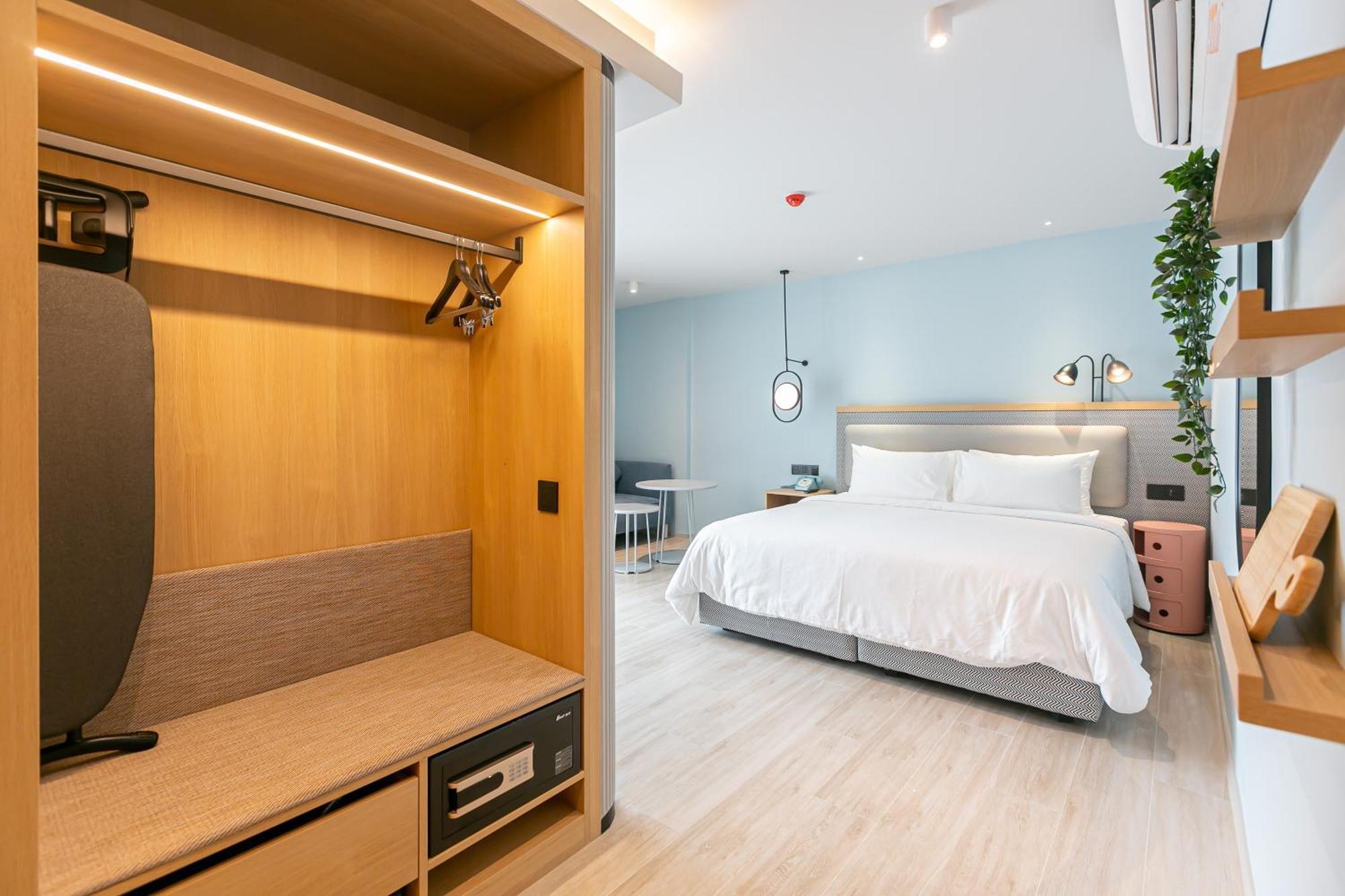 Hotel The Sacha Thonglor 4*