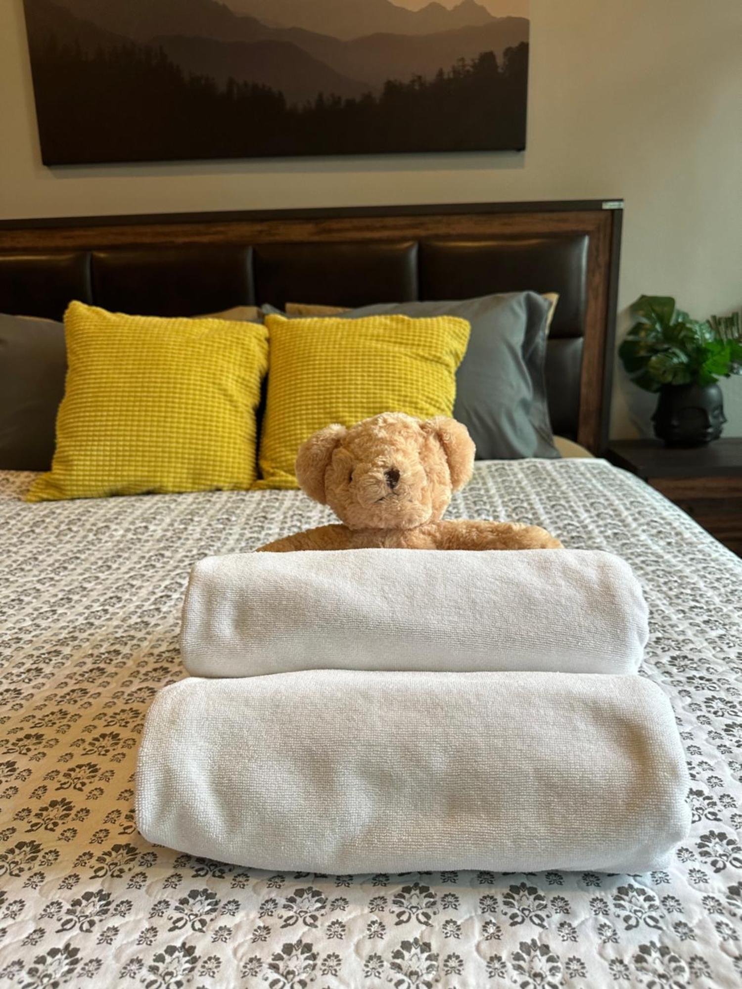 Appartement Pompom *