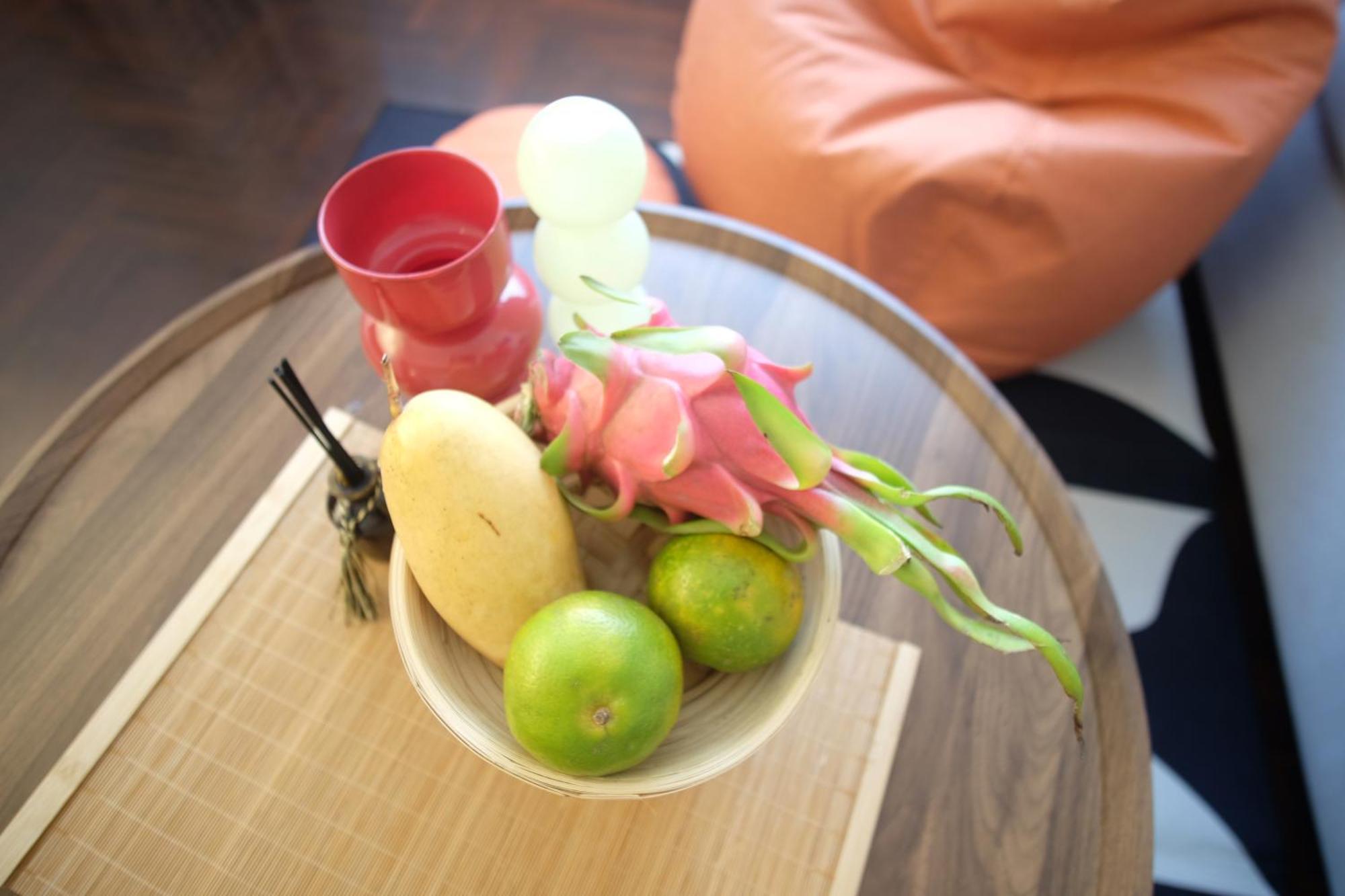 Appartamento Sant At Khaosan Road *
