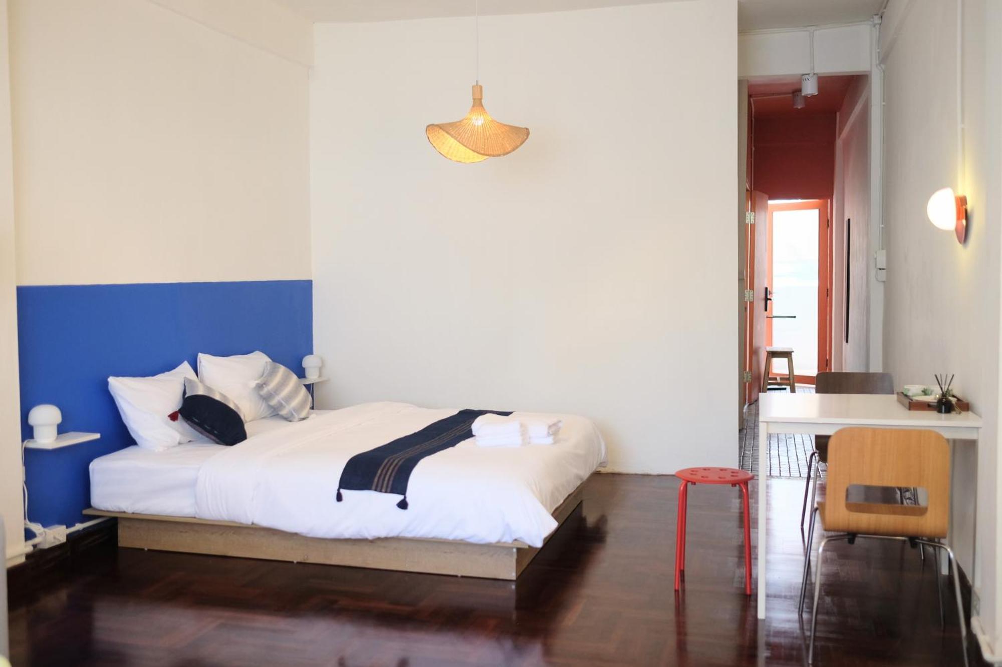 Appartamento Sant At Khaosan Road