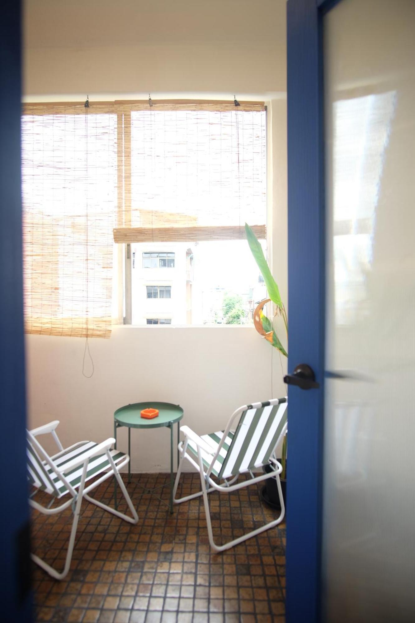 Sant At Khaosan Road Appartamento