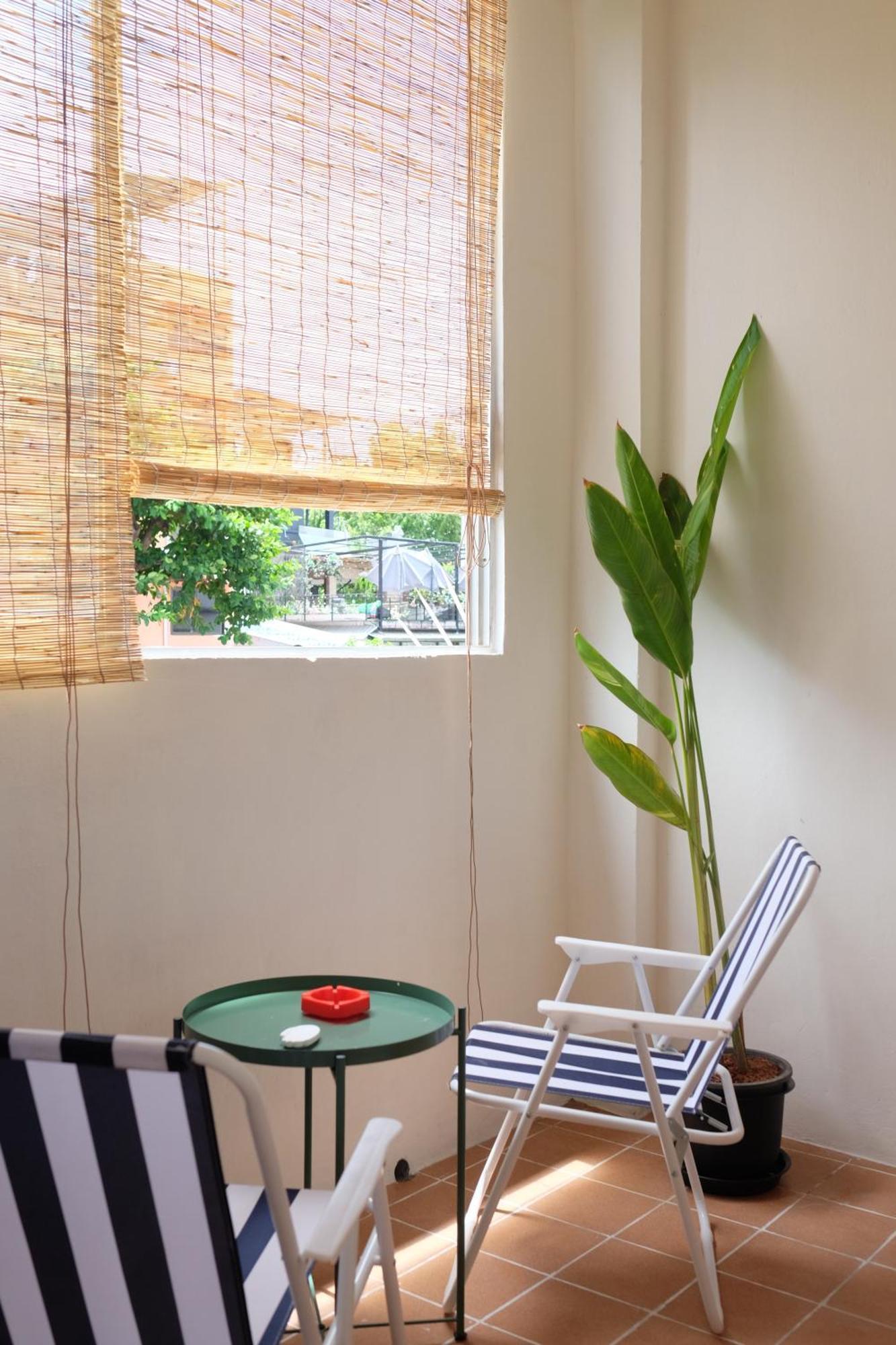 Sant At Khaosan Road Appartamento