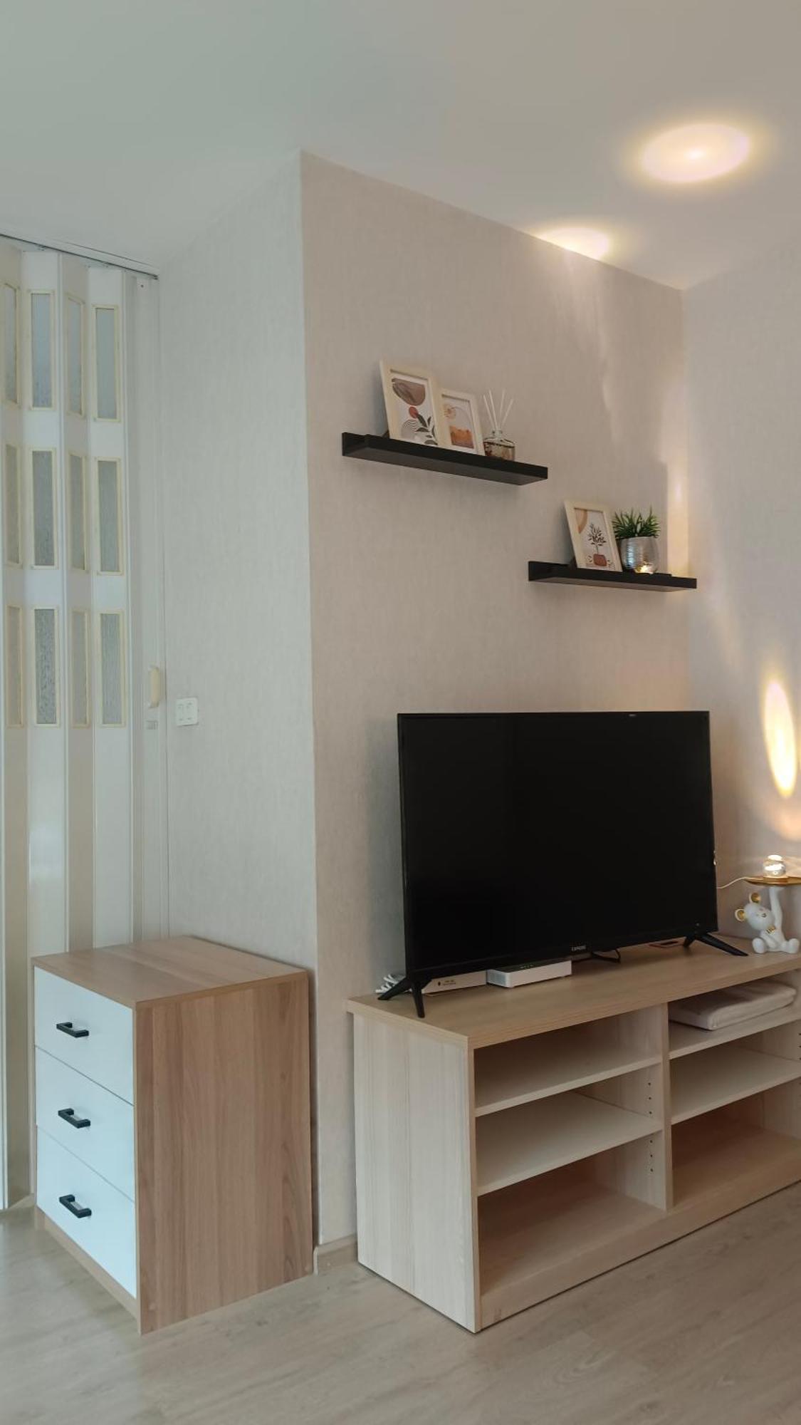 Apartamento Elio Del Ray Feel