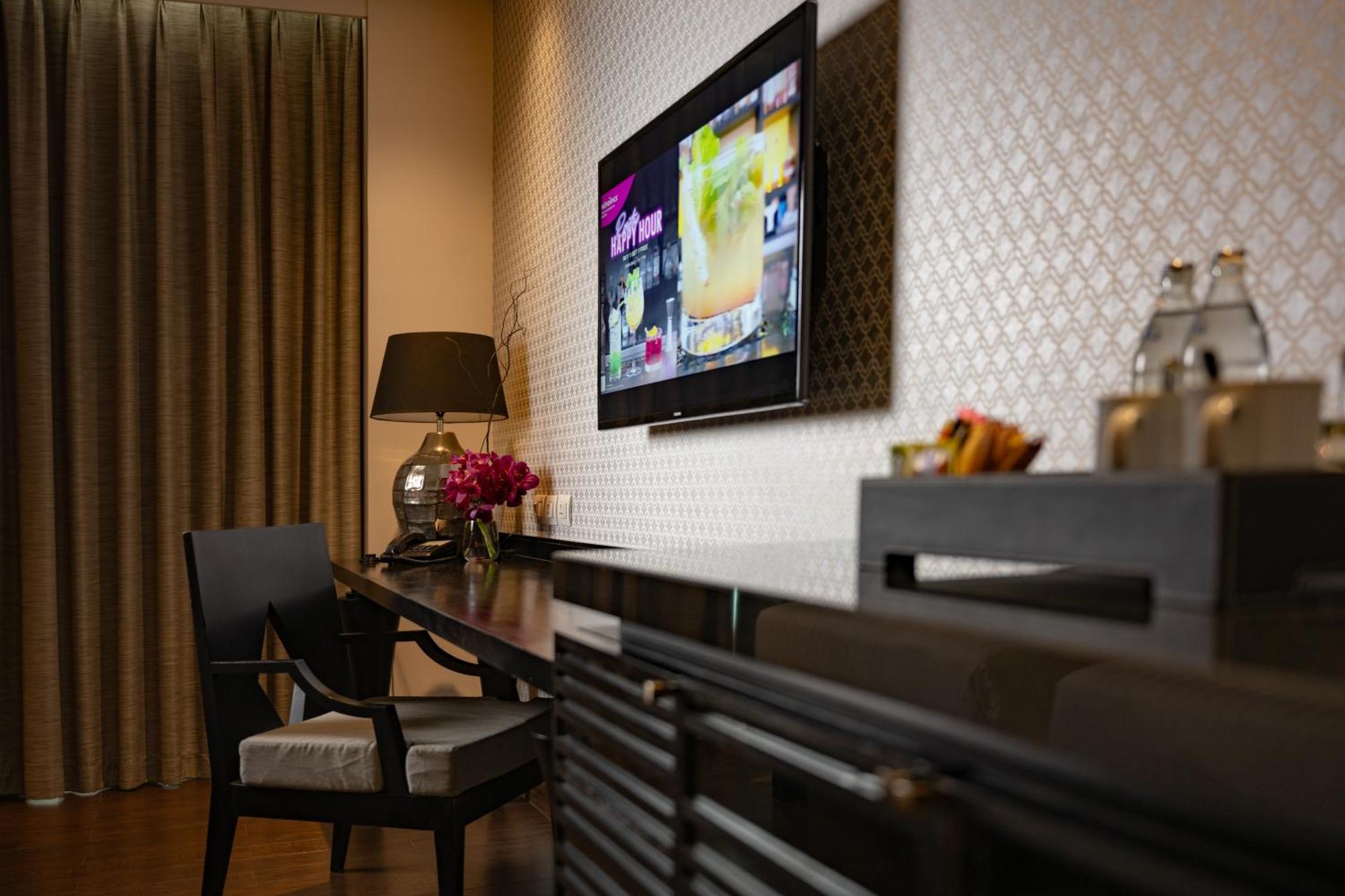 Moevenpick Sukhumvit 15