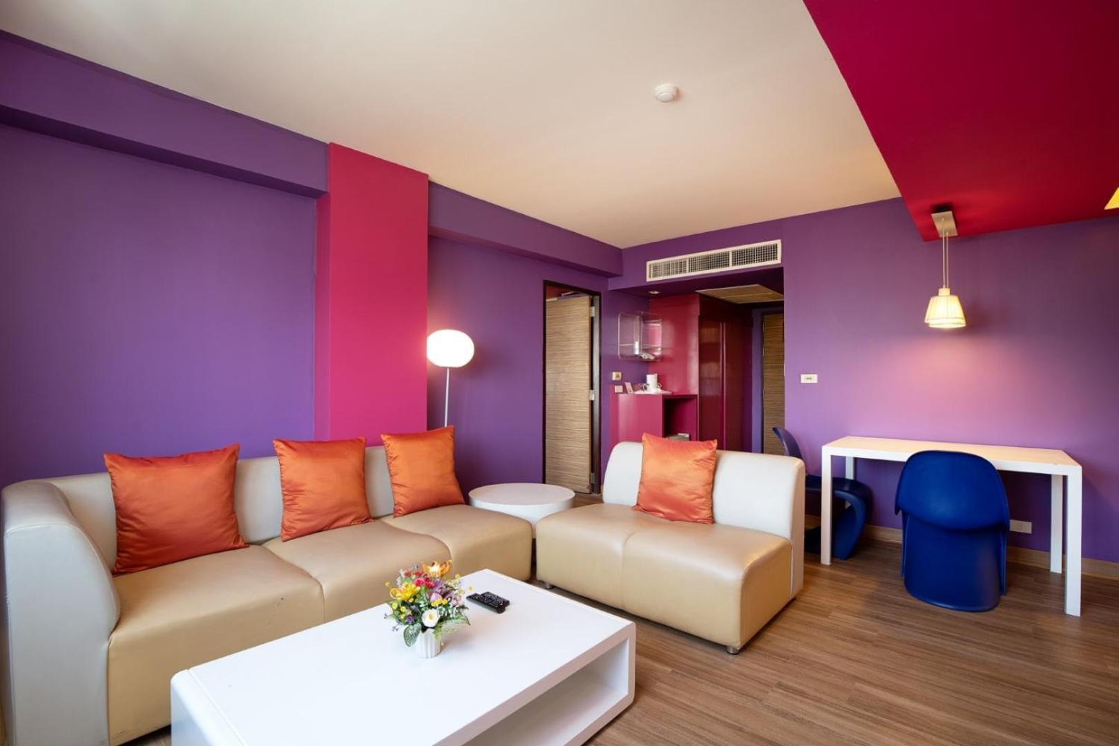 Hotell Veronica 3*