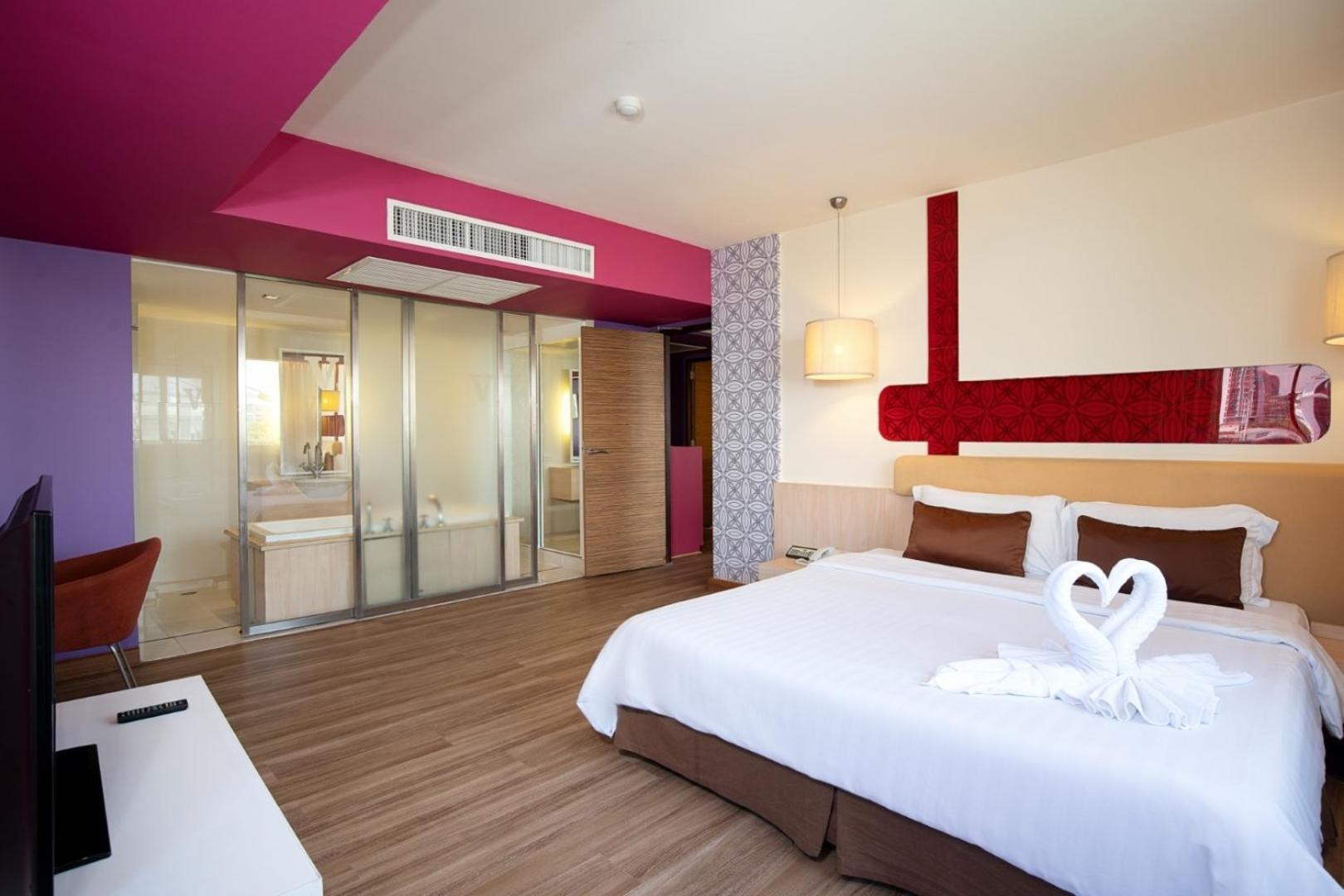 Hotell Veronica