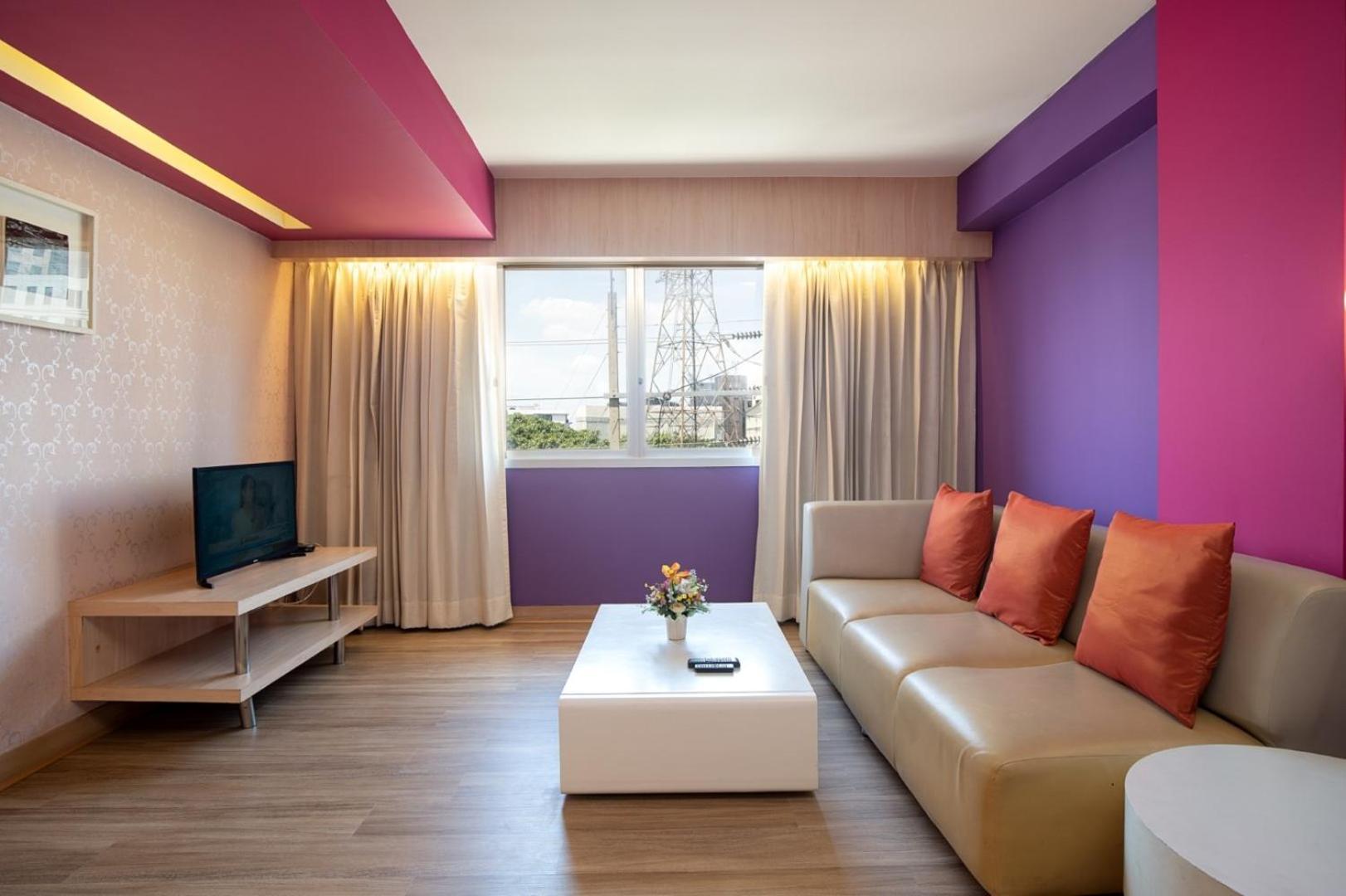 Hotell Veronica 3*