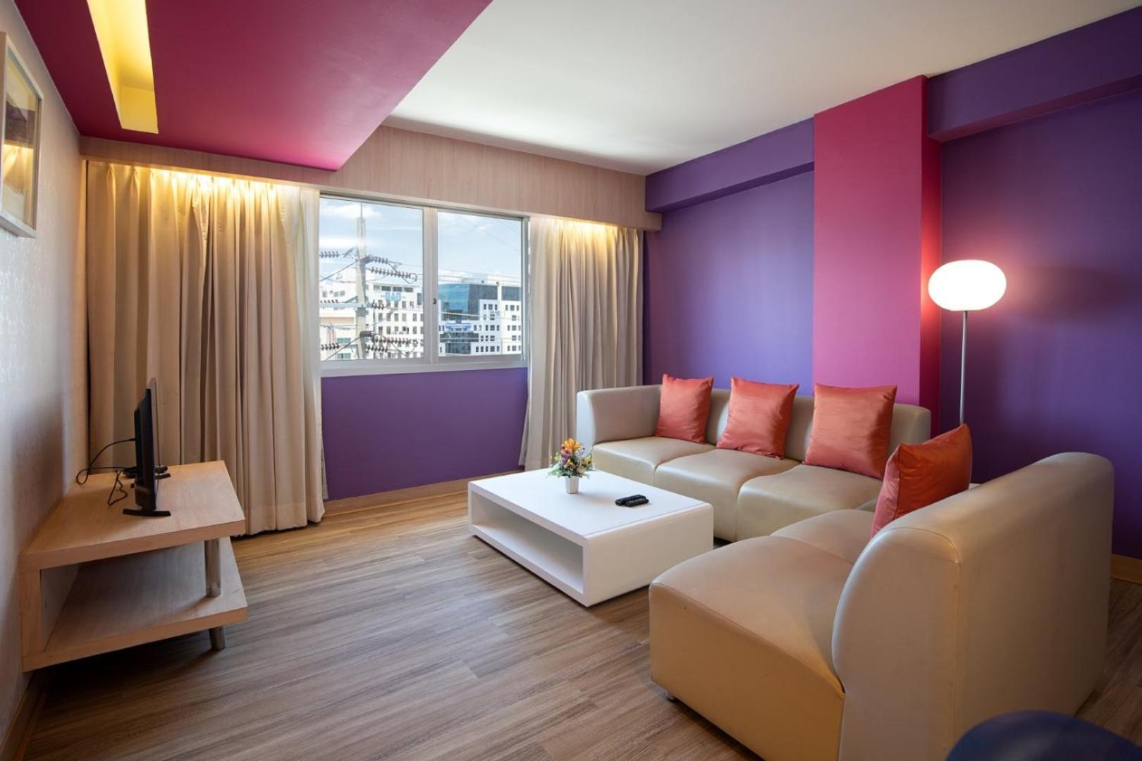 Hotell Veronica 3*