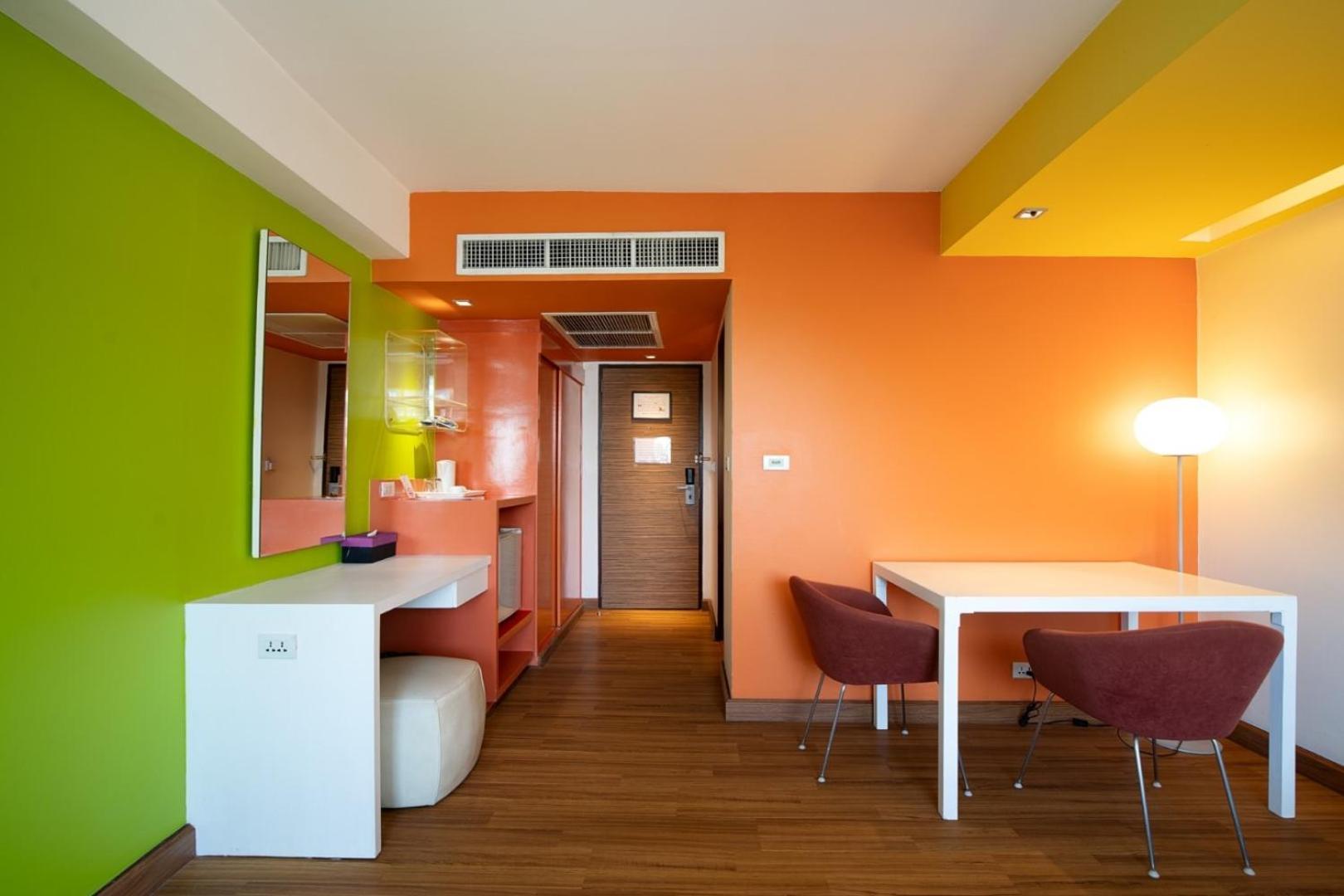 Hotell Veronica 3*