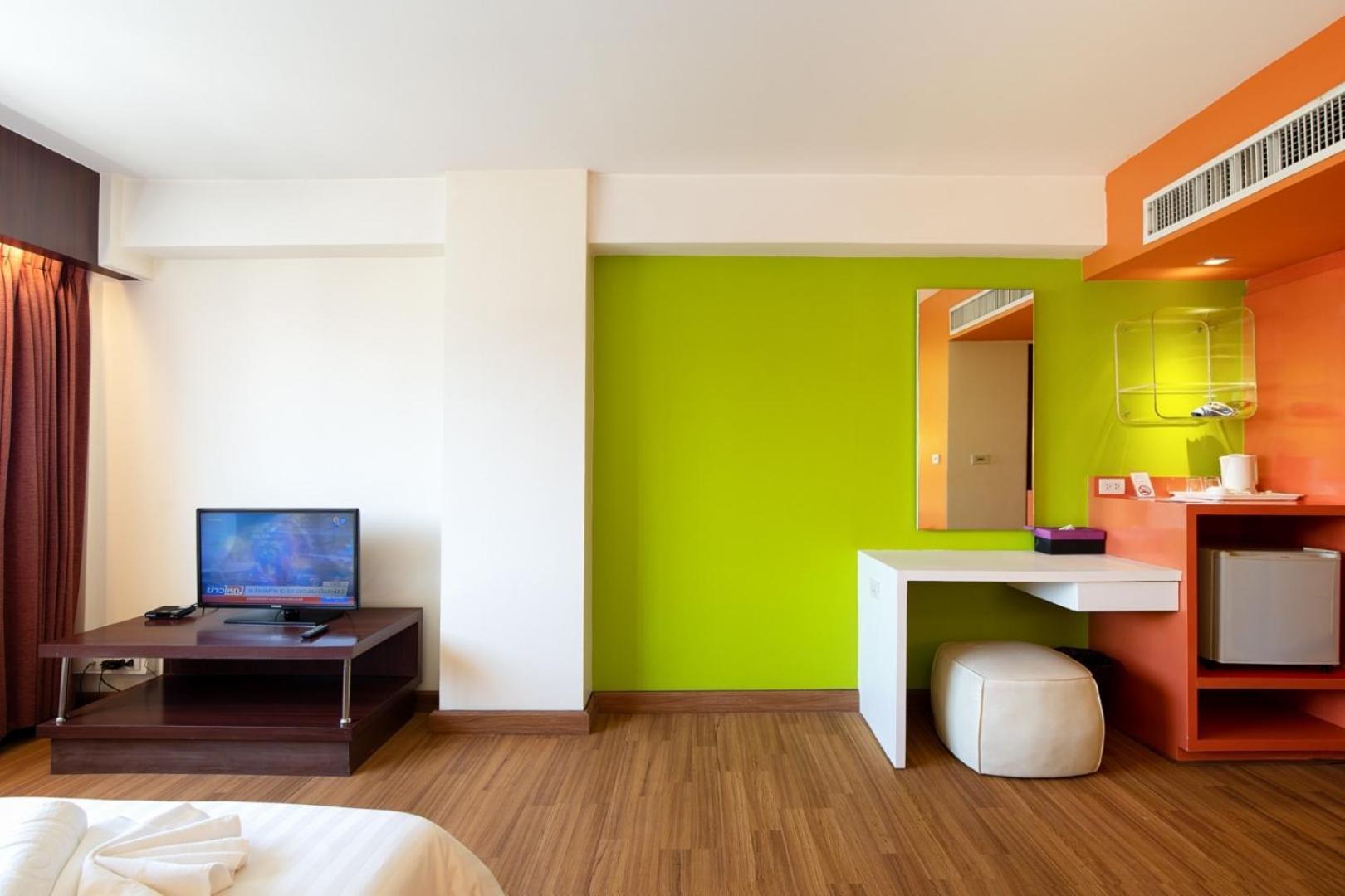 Hotell Veronica