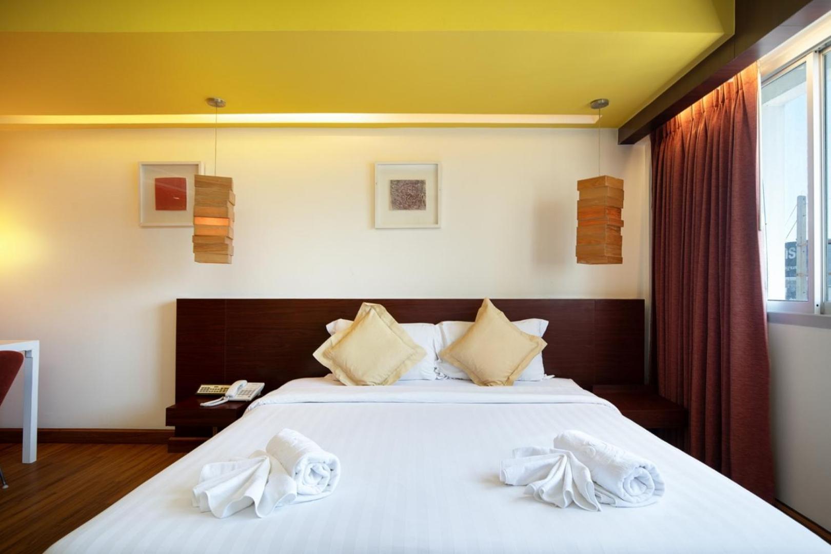 Hotell Veronica